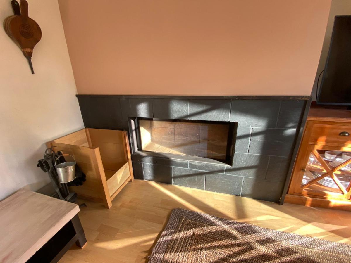 Casa Loureal Ribeira Sacra Ουρένσε Εξωτερικό φωτογραφία