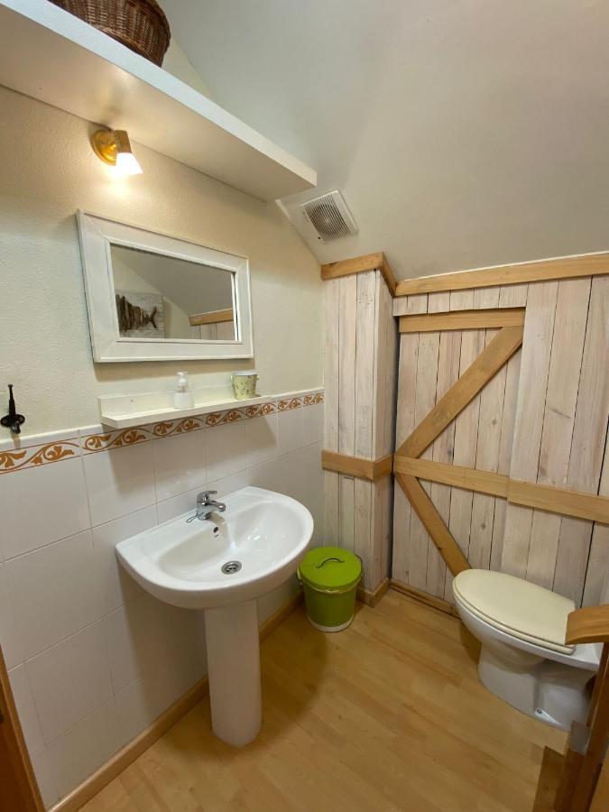 Casa Loureal Ribeira Sacra Ουρένσε Εξωτερικό φωτογραφία