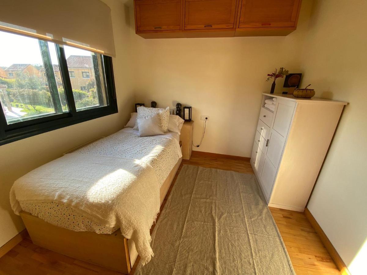 Casa Loureal Ribeira Sacra Ουρένσε Εξωτερικό φωτογραφία