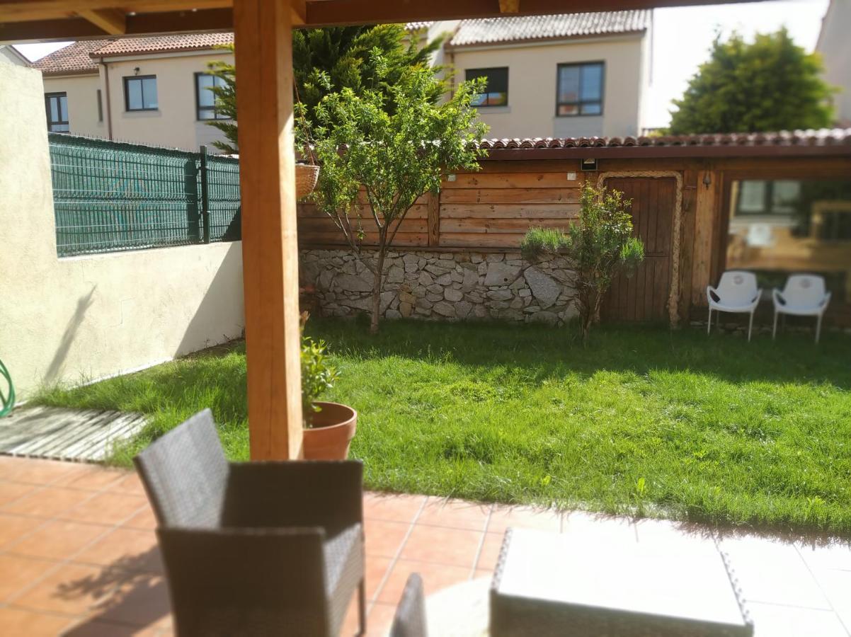 Casa Loureal Ribeira Sacra Ουρένσε Εξωτερικό φωτογραφία