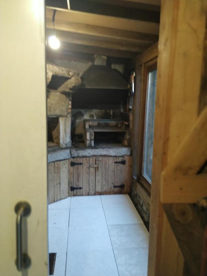 Casa Loureal Ribeira Sacra Ουρένσε Εξωτερικό φωτογραφία