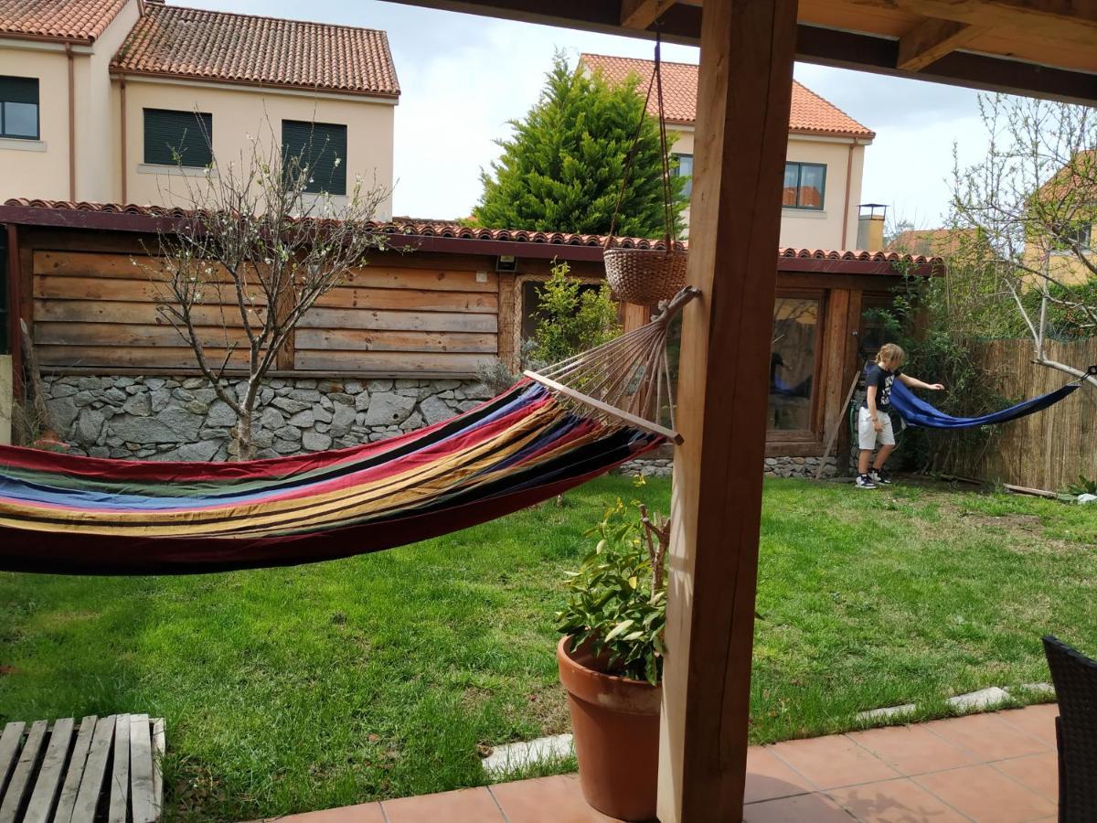 Casa Loureal Ribeira Sacra Ουρένσε Εξωτερικό φωτογραφία
